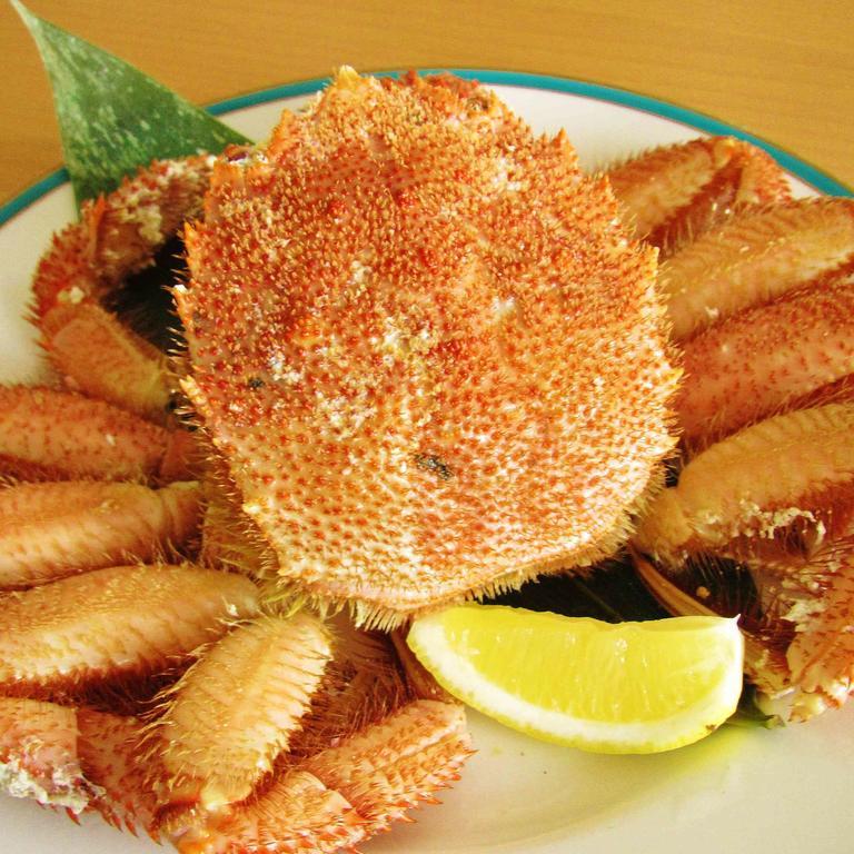 Rishiri Fuji Kanko Hotel Kültér fotó