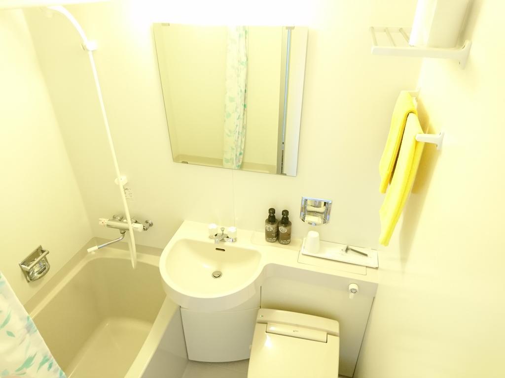 Rishiri Fuji Kanko Hotel Kültér fotó