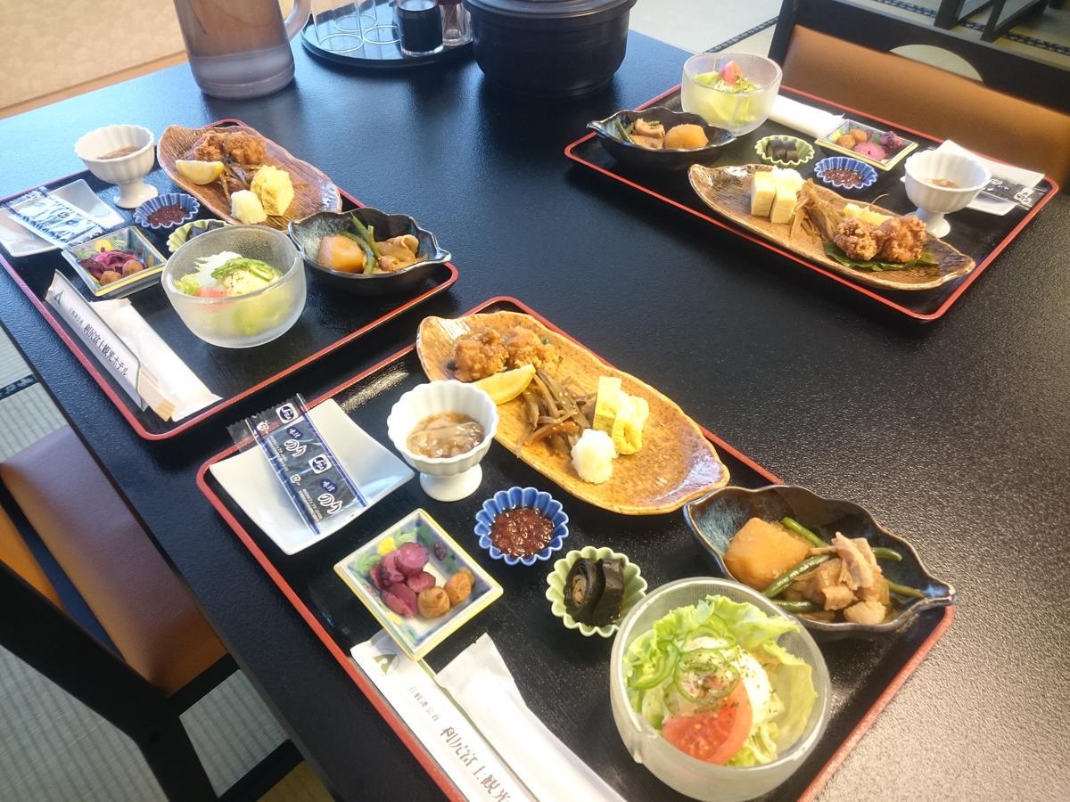 Rishiri Fuji Kanko Hotel Kültér fotó